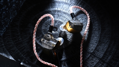 【評測】Campfire Audio Chimera：神話化身的超旗艦　十多年聲學理念集大成之作