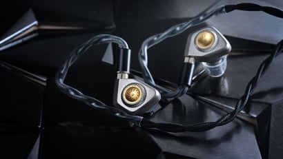 【評測】Faith Audio Labs E1000：以單動圈塑造猶如近場監聽喇叭的聆聽體驗