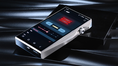 【評測】Astell&Kern A&ultima SP4000T：真空管回歸，唔靠賣情懷
