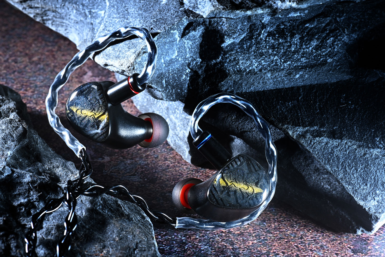 【評測】Noble Audio Vanguard：親民價格享受品牌標誌音色