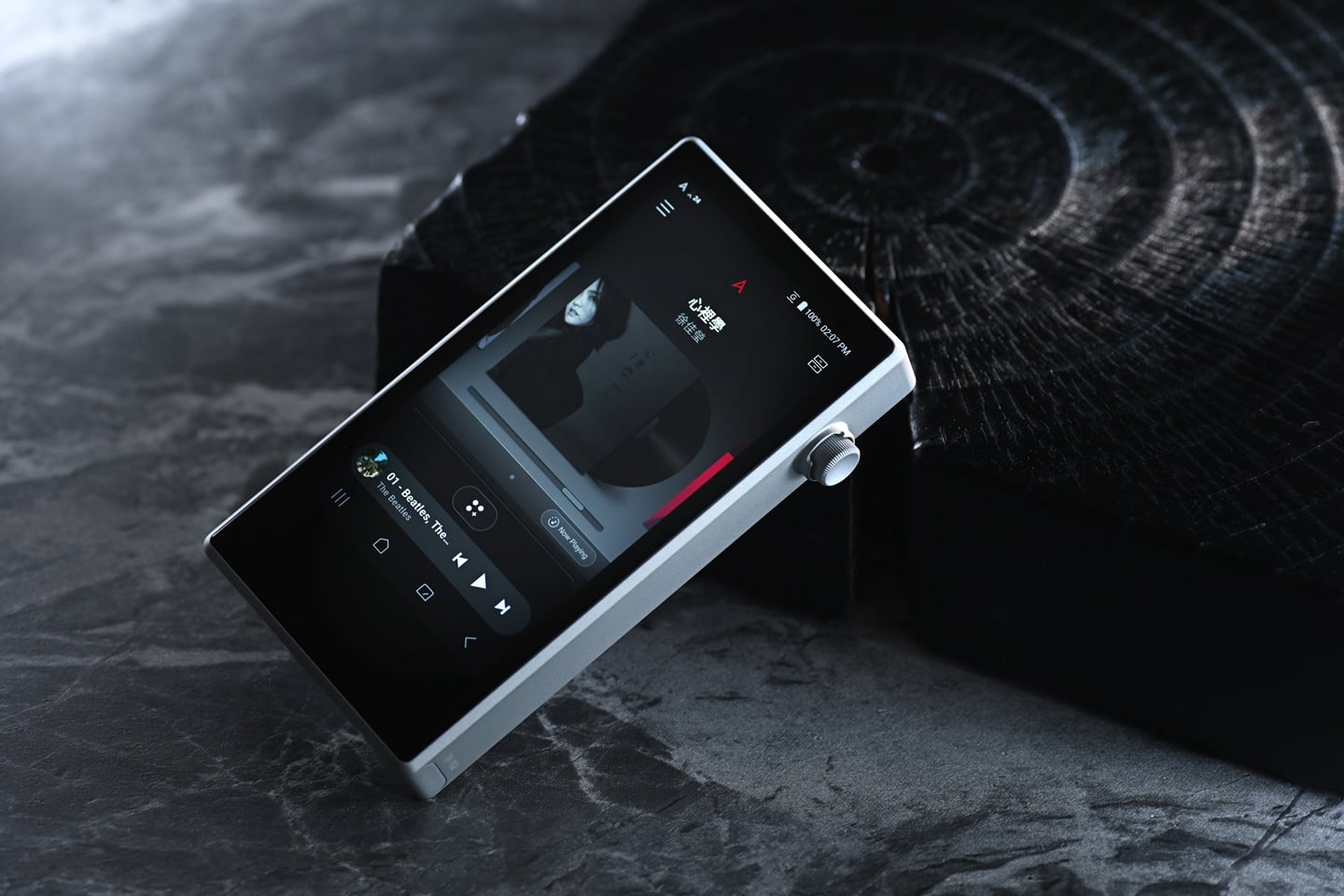 【評測】Astell&Kern PD5：重拾小型化初衷　不只在於機身細小