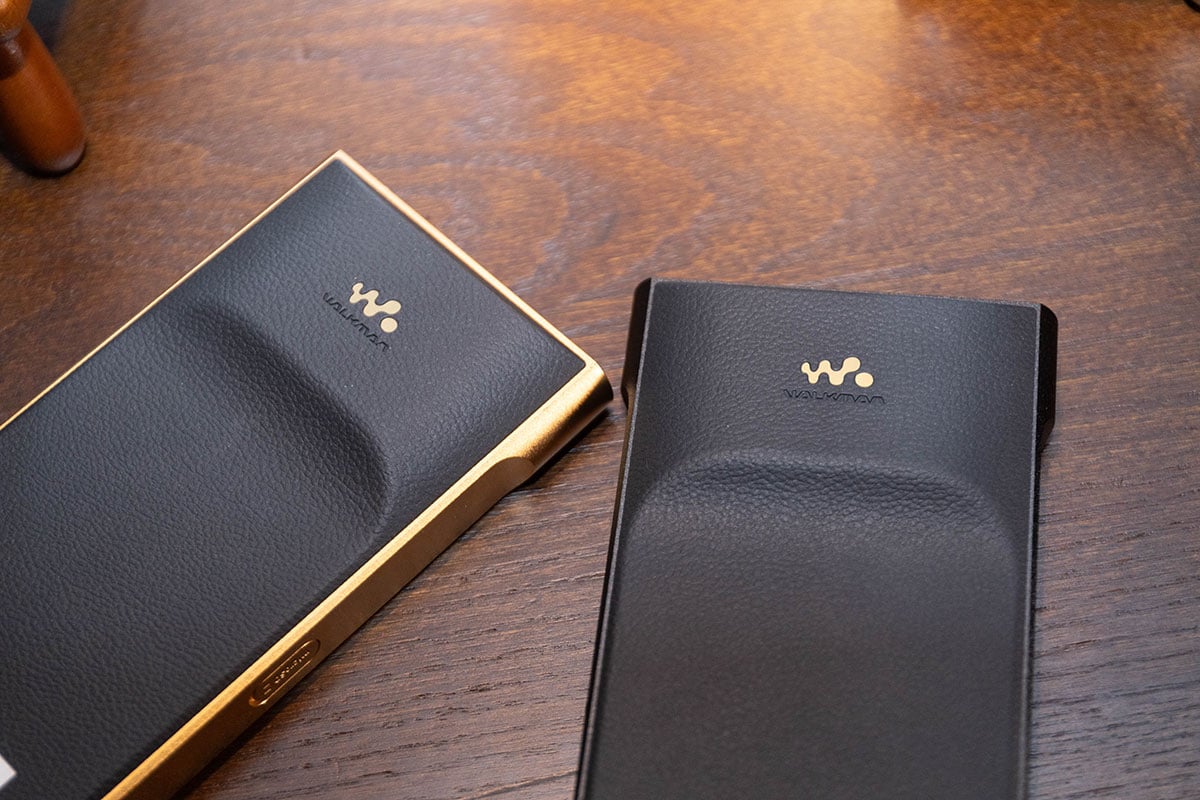 Sony 剛剛正式在香港推出全新 Walkman 數碼音樂播放器 NW-WM1ZM3、NW-WM1AM3 以及 NW-ZX900，作為新一代的金磚和黑磚，新系列由用料到功能都全面升級，機身也更「重磅」。